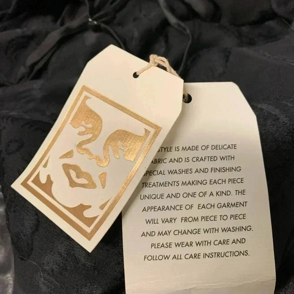 OBEY Amanda Slip Dress - Picture 14 of 15